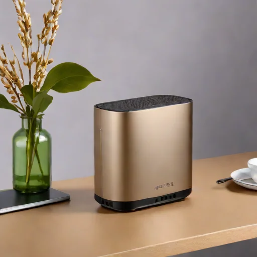 Asus ZenWiFi Pro ET12