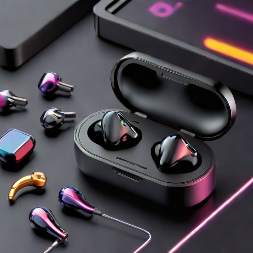 Anker Soundcore Space A20