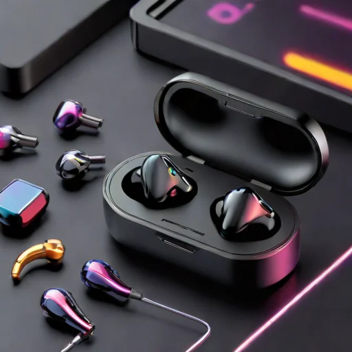 Anker Soundcore Space A20