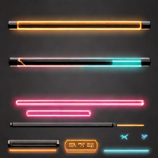 Applied Hour Markers (Mixed Shapes)