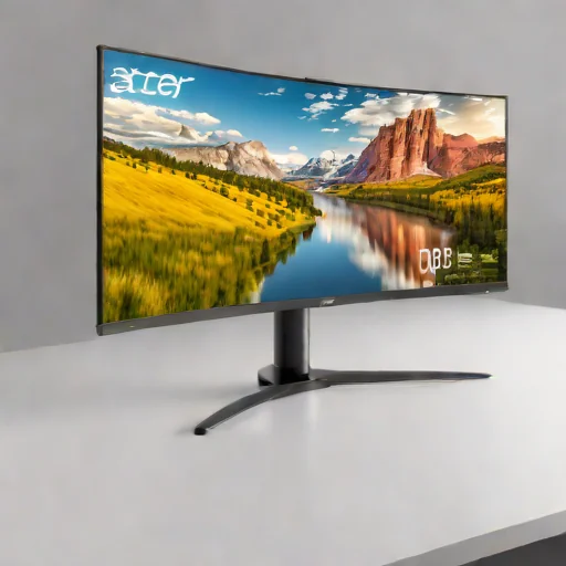 Acer CB272U