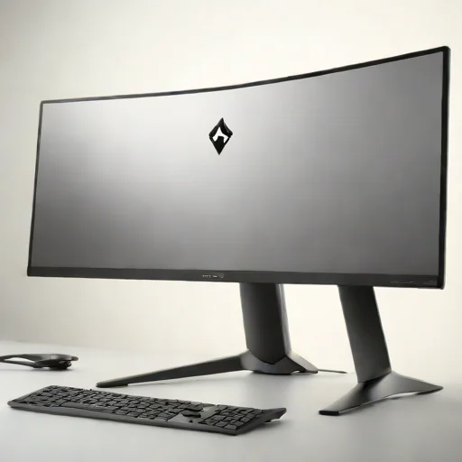 Alienware AW3423QE