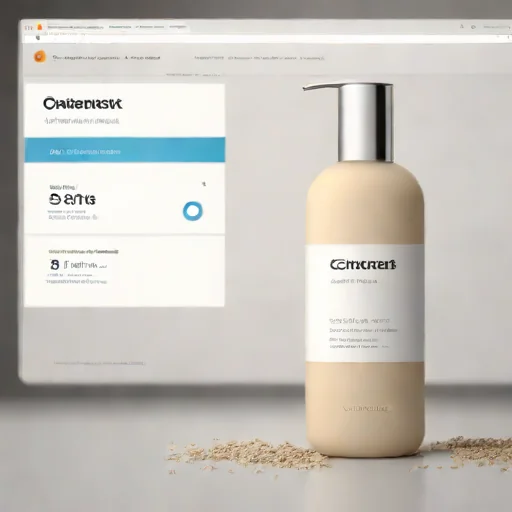 Aveeno Calm + Restore Oat Cleanser