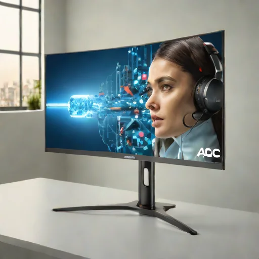 AOC 24B2H