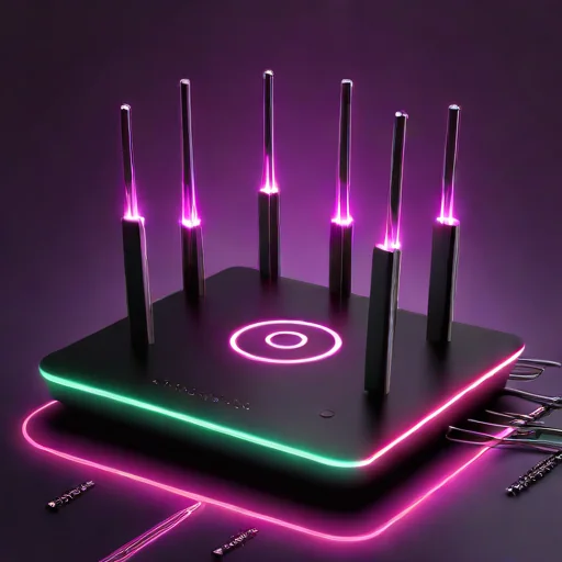 ASUS RT-BE76