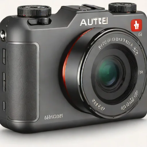 Autel MaxiVideo MV108S