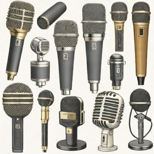 Audio-Technica AT87