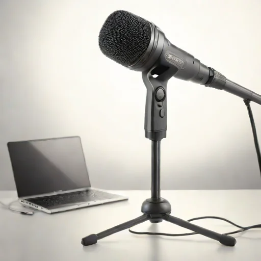 Audio-Technica AT2005