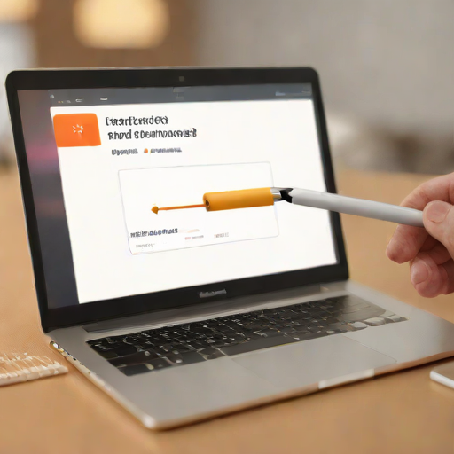 Apple Pencil (3rd Generation)