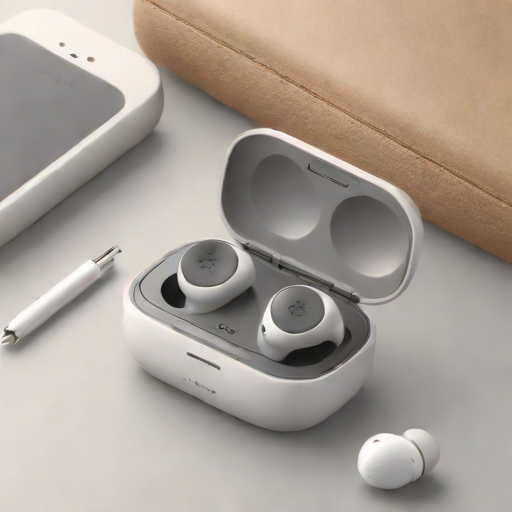 Anker Soundcore Liberty 4 NC