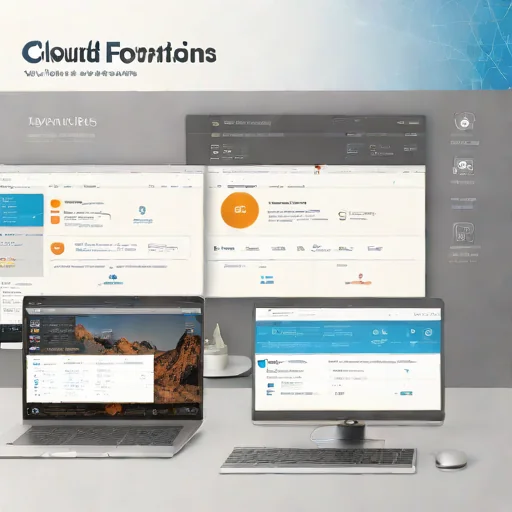 AWS CloudFormation StackSets