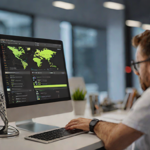 AWS Global Accelerator