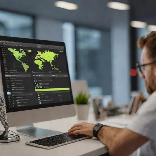 AWS Global Accelerator
