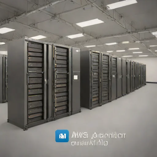 AWS Application Migration Service