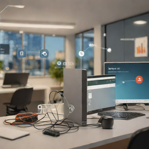 AWS Transit Gateway Peering