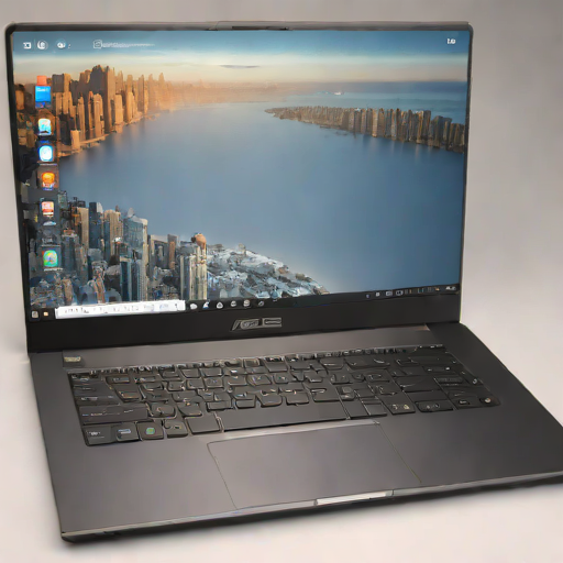 ASUS ExpertBook B5