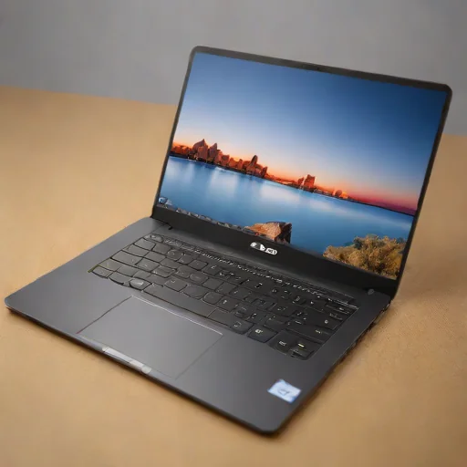 ASUS ExpertBook B5