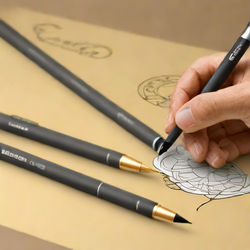 Adonit Lumin Stylus