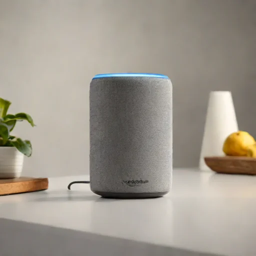 Amazon Echo (1st Gen)