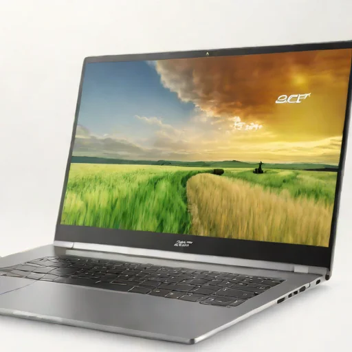 Acer Swift Edge 16 (2024)