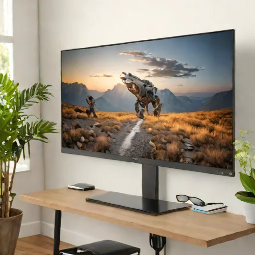 Amazon Basics TV Wall Mount (Tilt)
