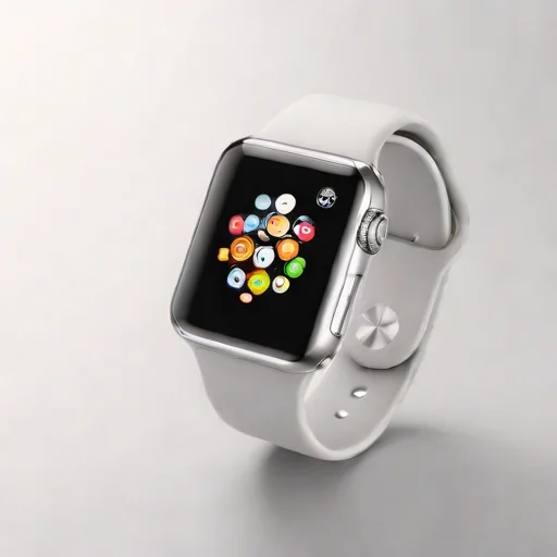 Apple Watch SE (Previous Generation)