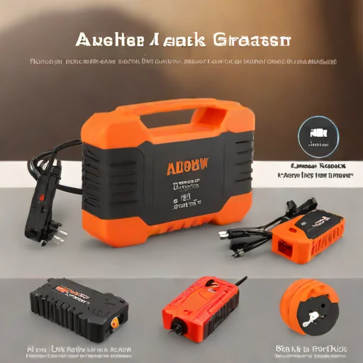 Audew 2000A Peak