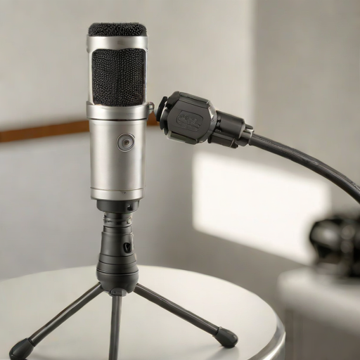 Audio-Technica AT899