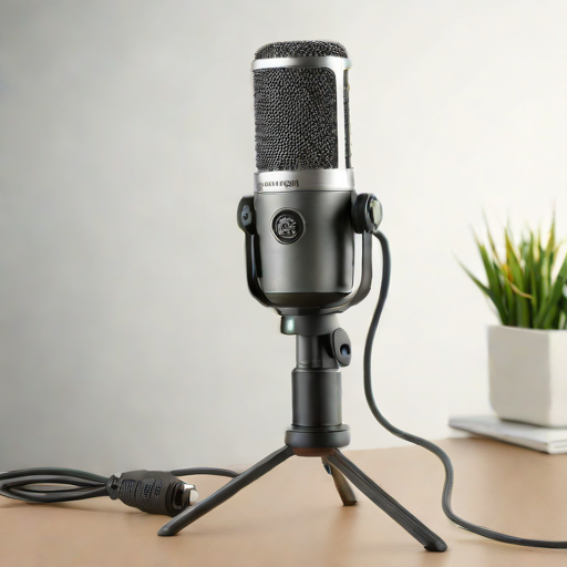 AKG P220