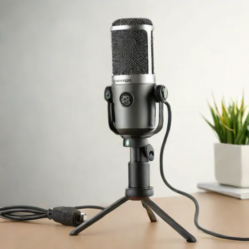 AKG P220