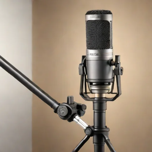 Audio-Technica AT45