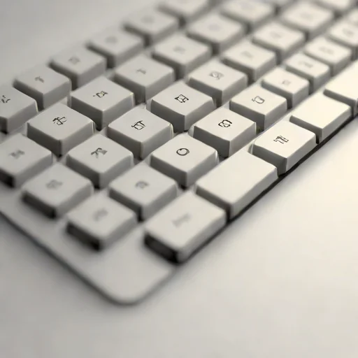 Apple Magic Keyboard (with Smart Connector)