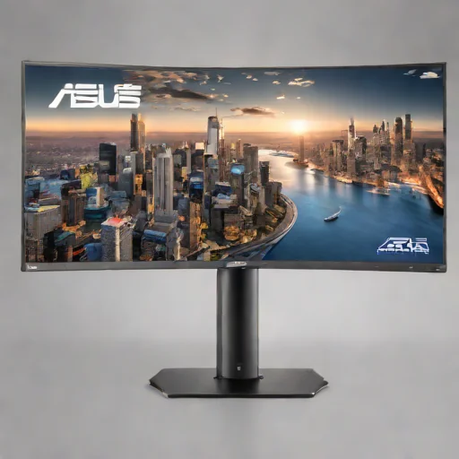 Asus ProArt PA27ACX