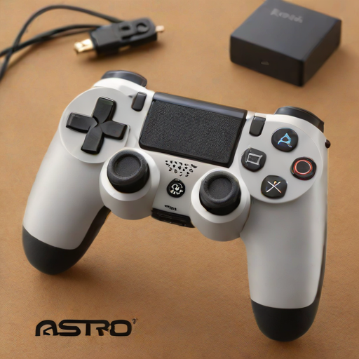Astro C40 TR