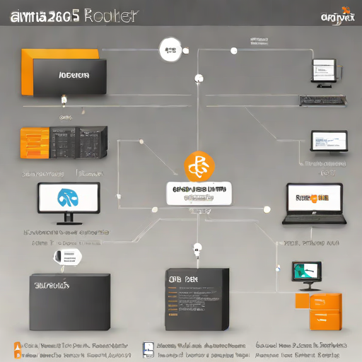 Amazon Route 53 Resolver