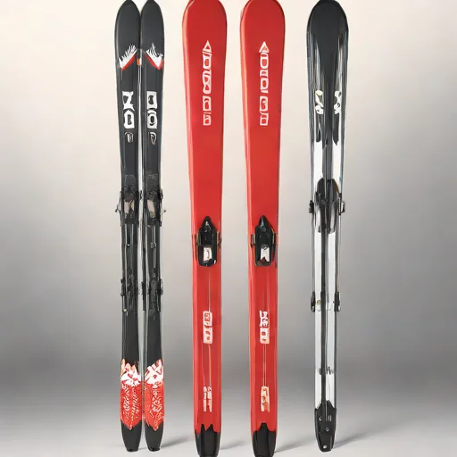 Atomic Redster S8
