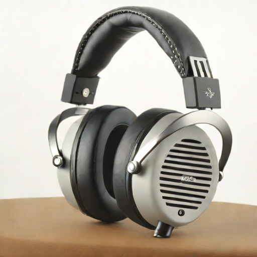 Audeze LCD-MX4