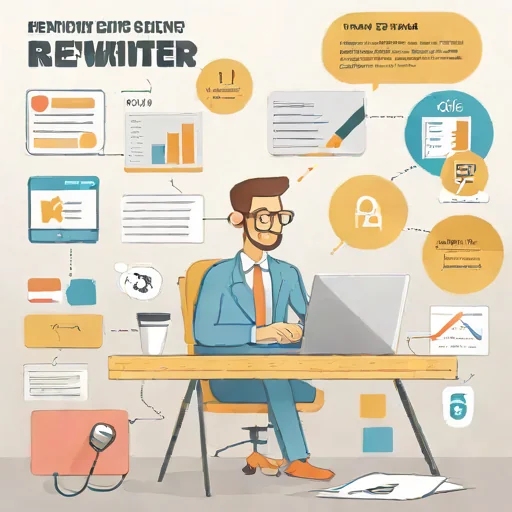 Article Rewriter AI
