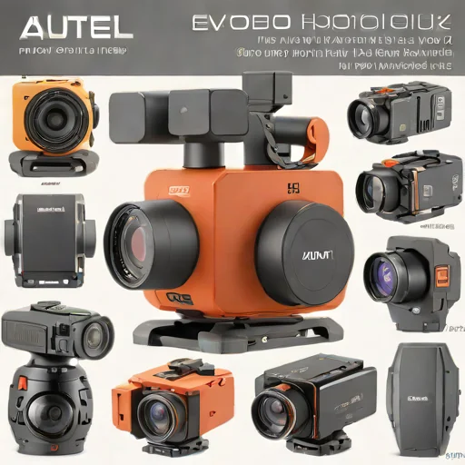 Autel Robotics EVO II Pro V2