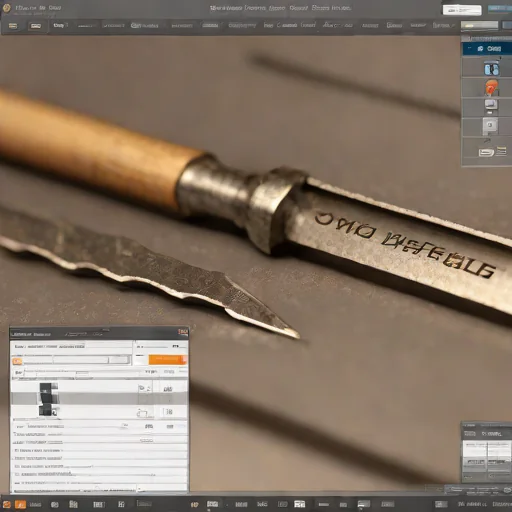 Ashley Iles Bevel Edge Chisel Set
