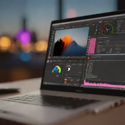 Adobe After Effects CC (Conceptual)