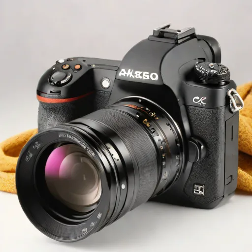 Akaso Brave 7 LE