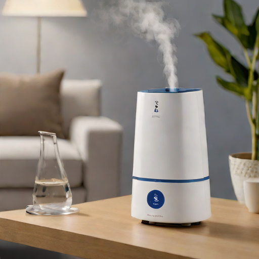 AeraSense Humidifier