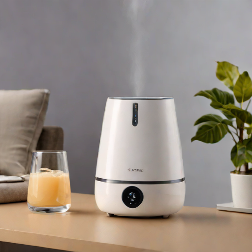 Amazon Smart Humidifier