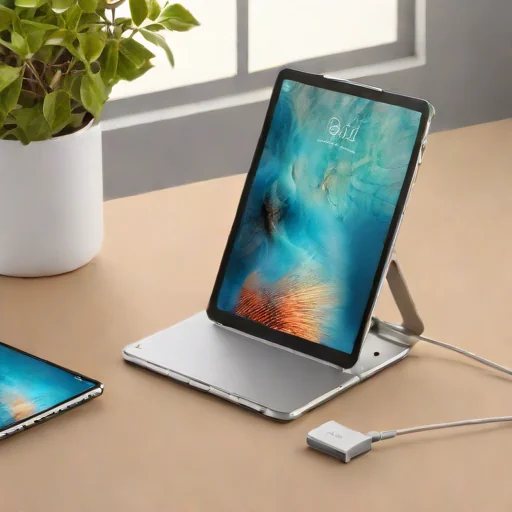Anker USB-C Hub 7-in-1 for iPad Pro
