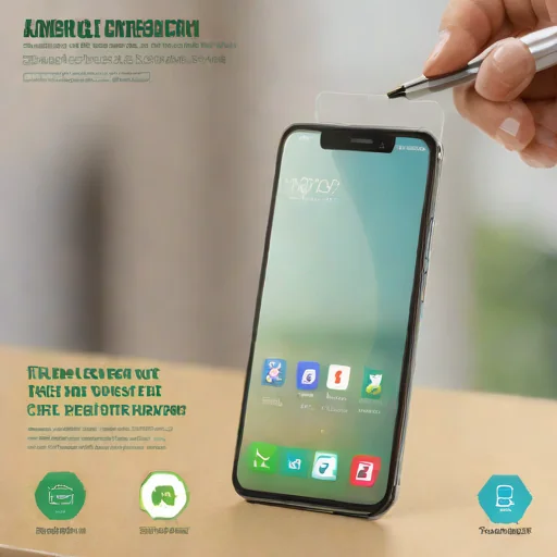 AmFilm Glass Screen Protector
