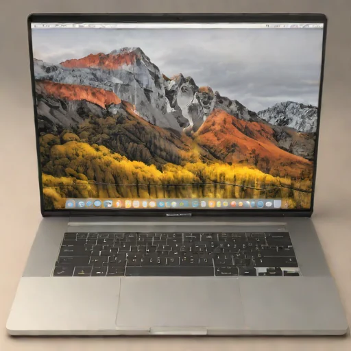 Apple MacBook Pro 14-inch (M3, Base Config)