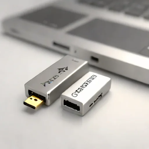 Apricorn Aegis Crypto Mini