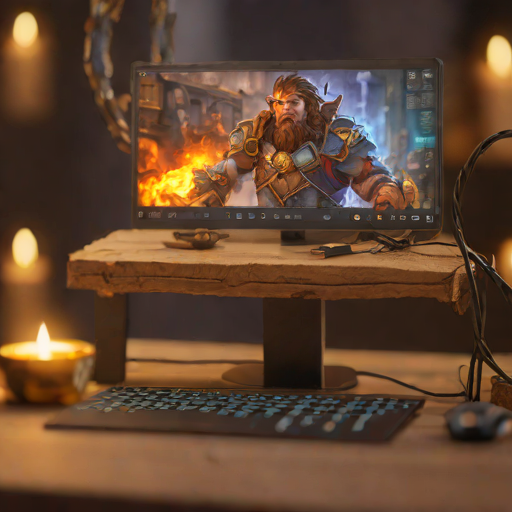 Artisan Hearthstone Electric Fireplace