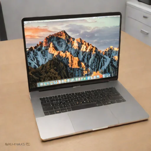 Apple MacBook Pro 14-inch M3 (Base Model)